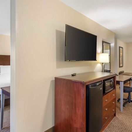 Best Western Plus Cotton Tree Inn North Salt Lake Ngoại thất bức ảnh