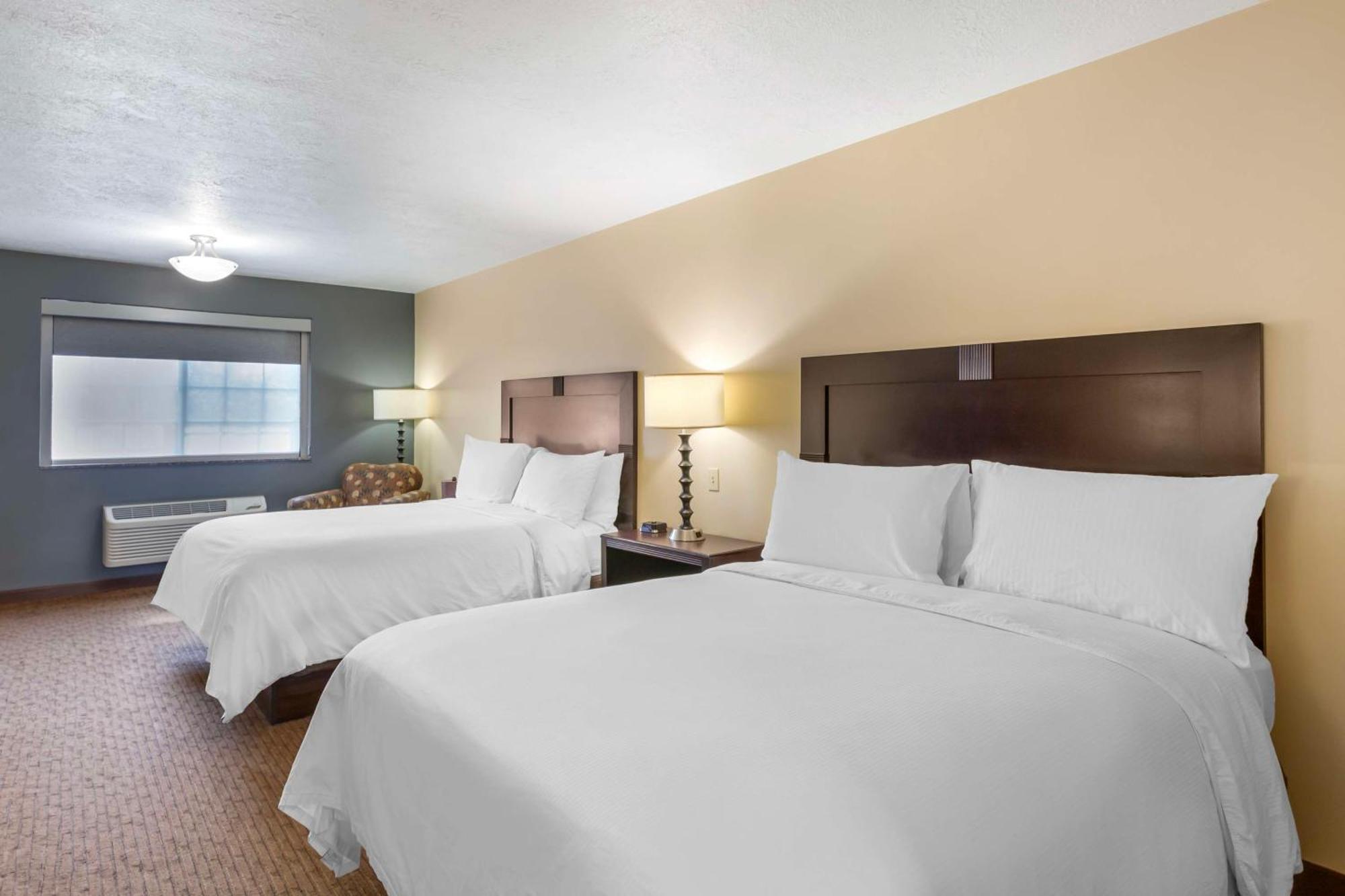 Best Western Plus Cotton Tree Inn North Salt Lake Ngoại thất bức ảnh