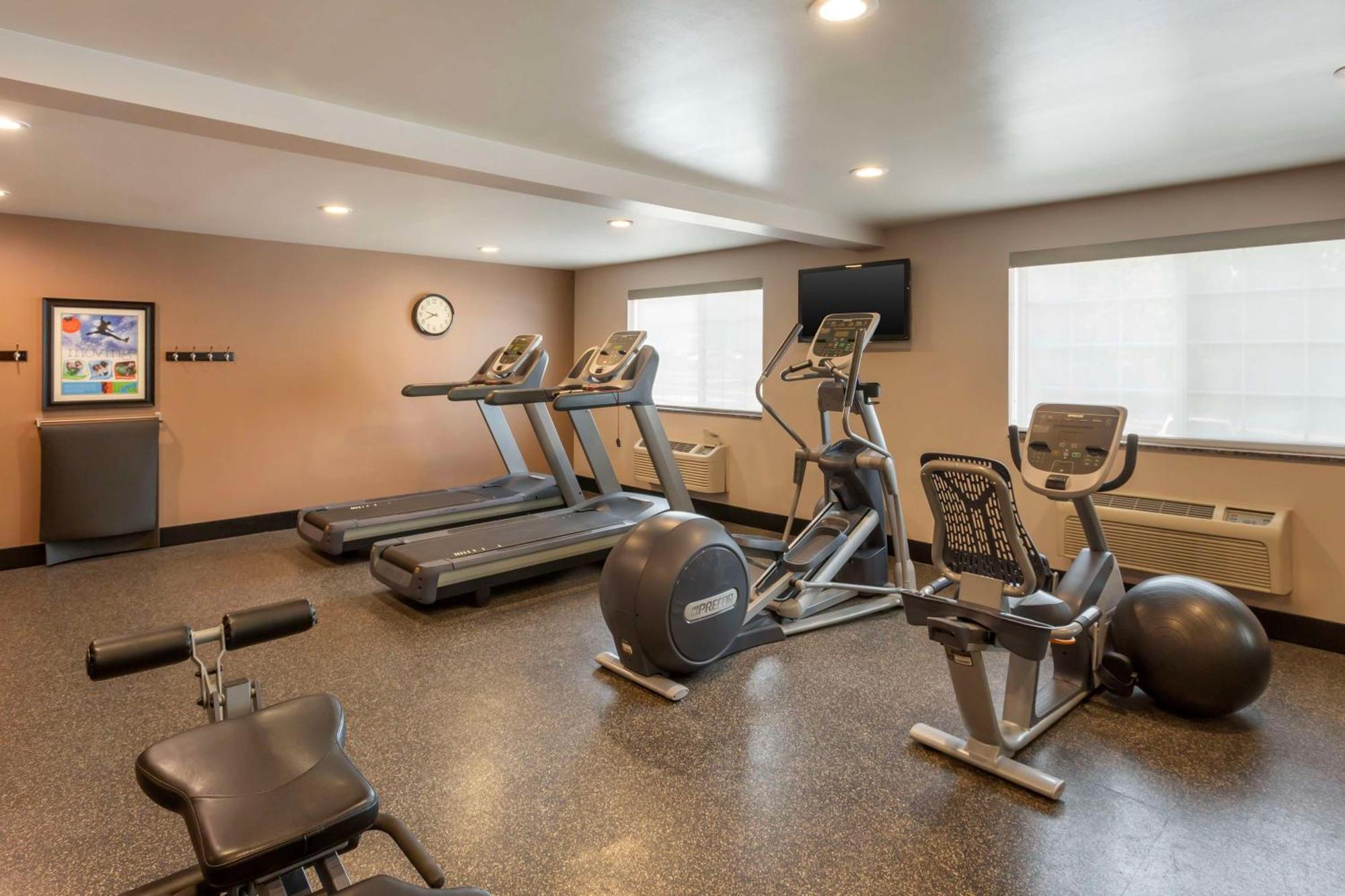 Best Western Plus Cotton Tree Inn North Salt Lake Ngoại thất bức ảnh