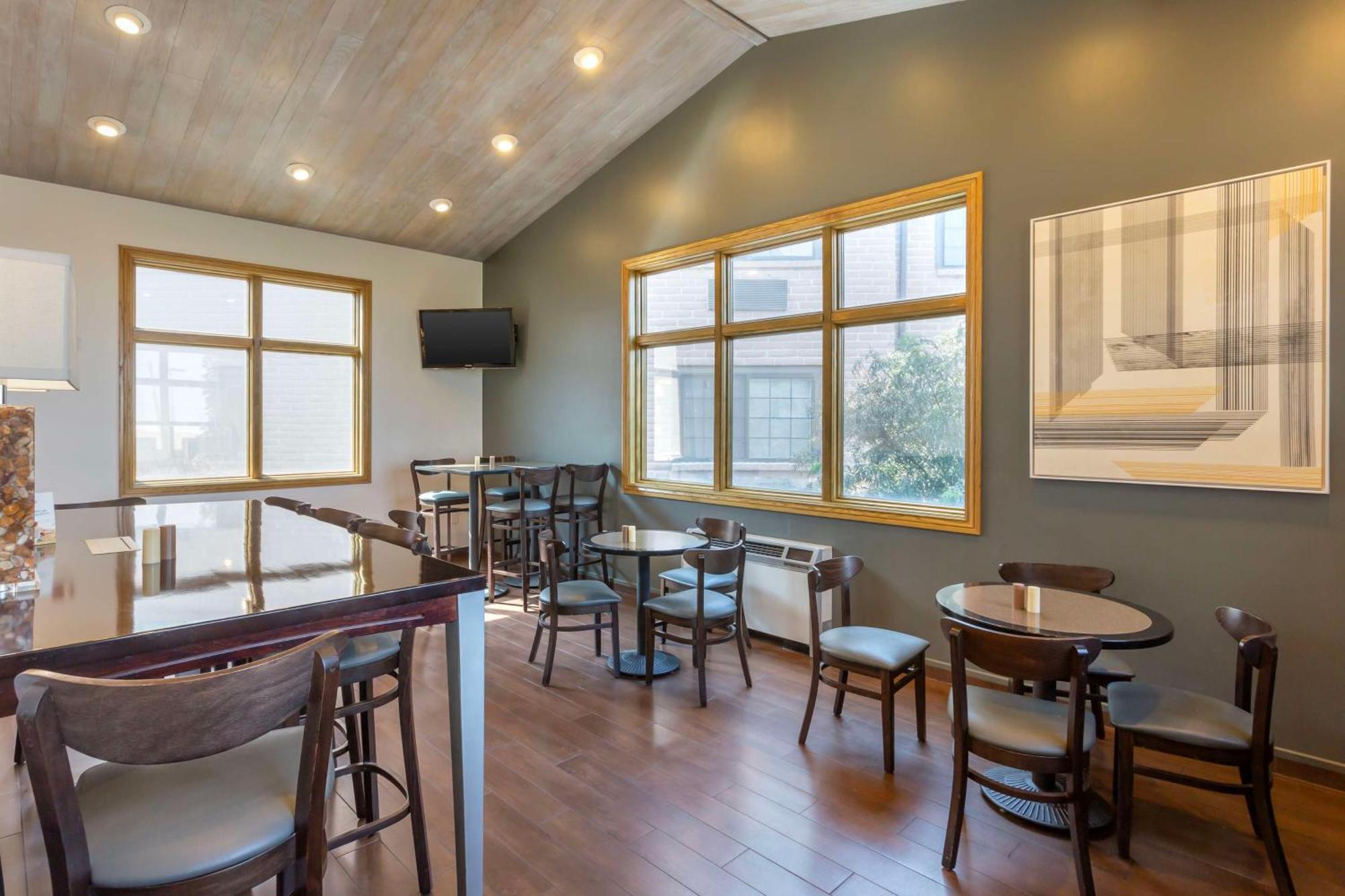 Best Western Plus Cotton Tree Inn North Salt Lake Ngoại thất bức ảnh