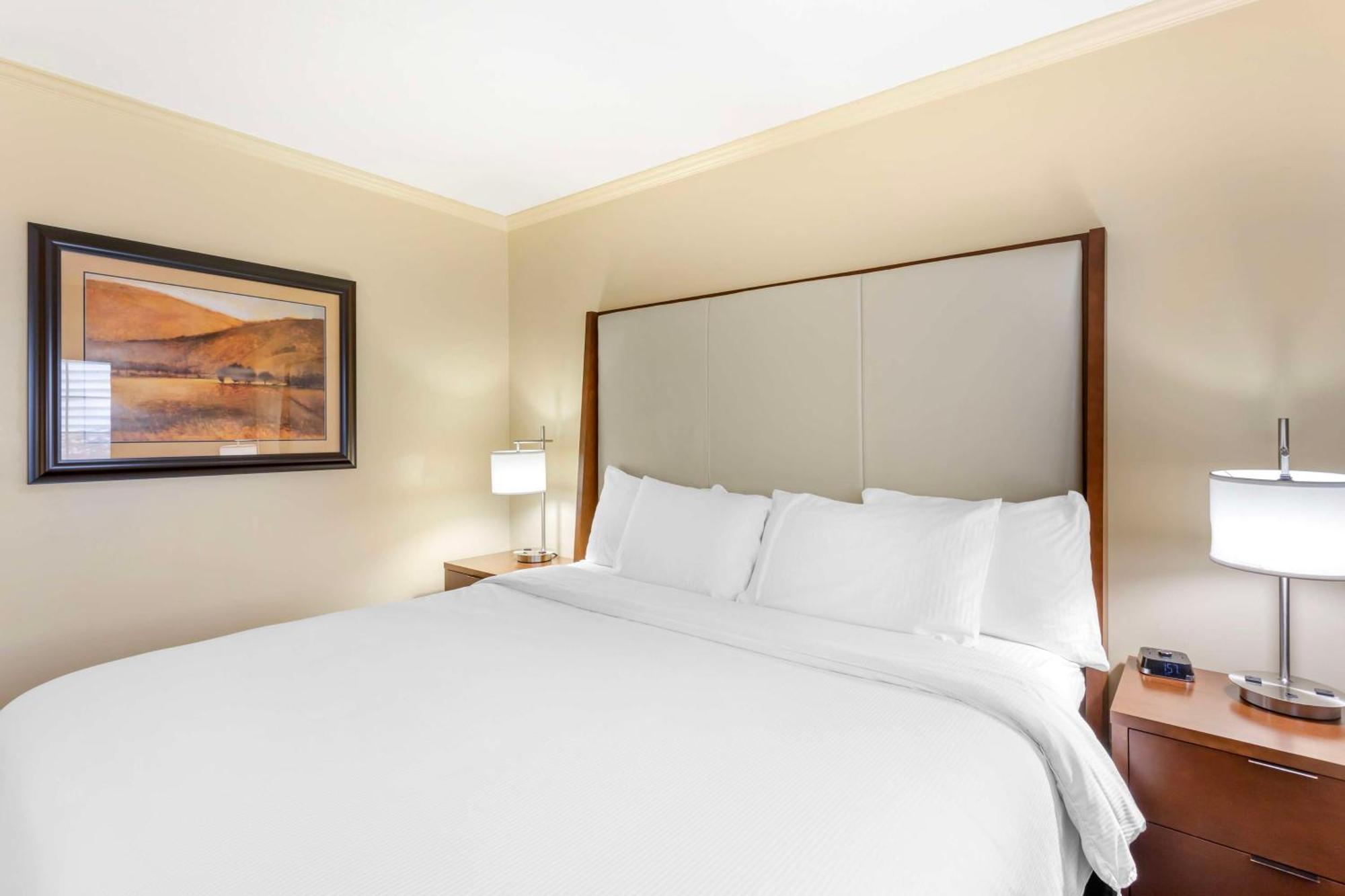 Best Western Plus Cotton Tree Inn North Salt Lake Ngoại thất bức ảnh