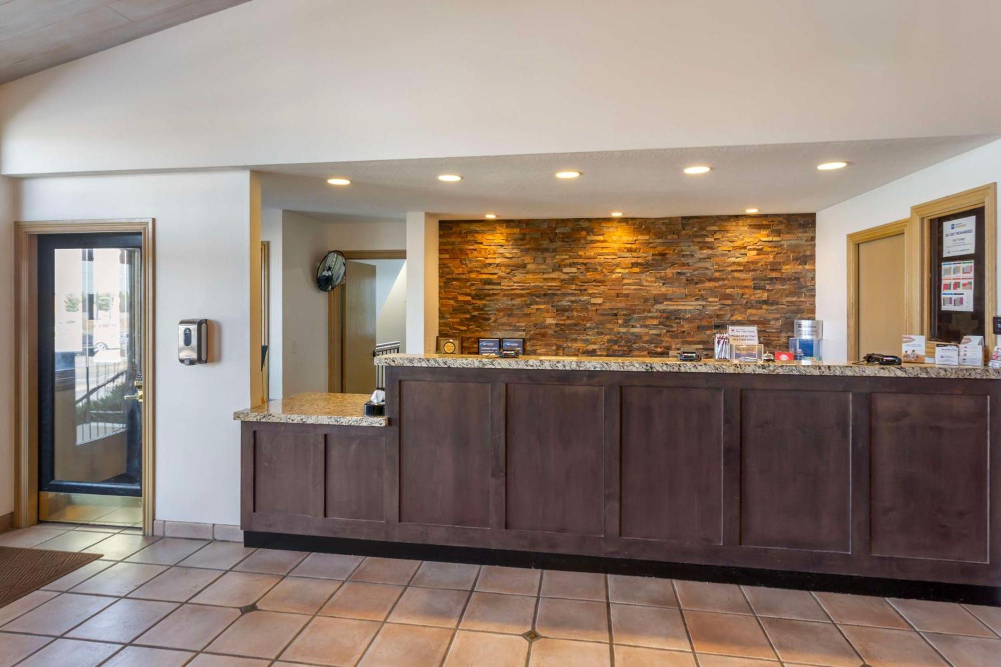 Best Western Plus Cotton Tree Inn North Salt Lake Ngoại thất bức ảnh