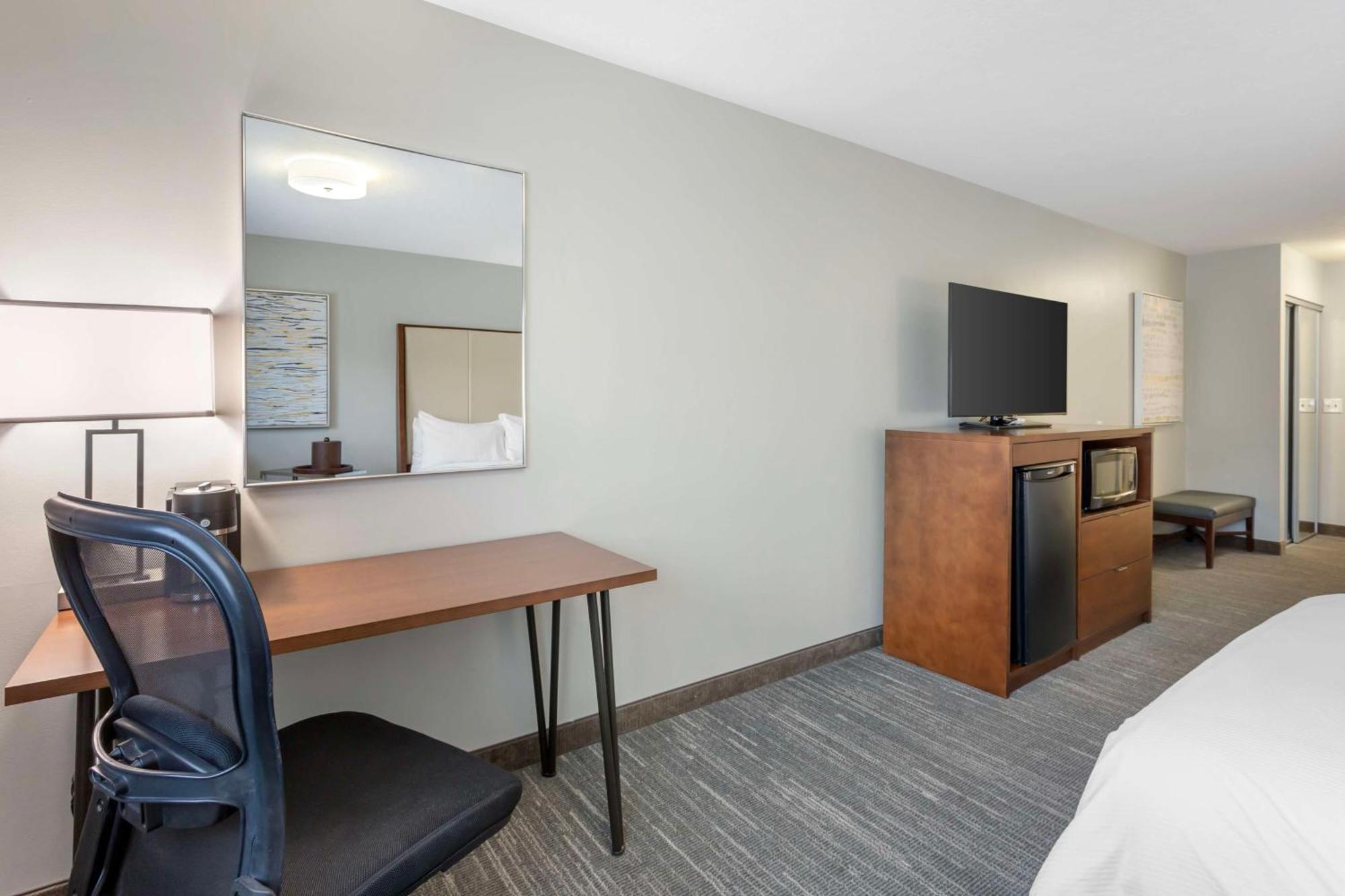 Best Western Plus Cotton Tree Inn North Salt Lake Ngoại thất bức ảnh