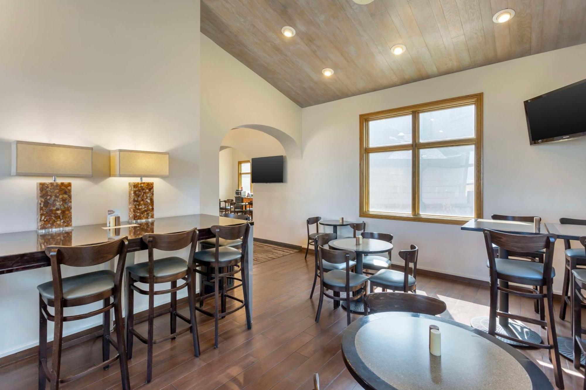 Best Western Plus Cotton Tree Inn North Salt Lake Ngoại thất bức ảnh