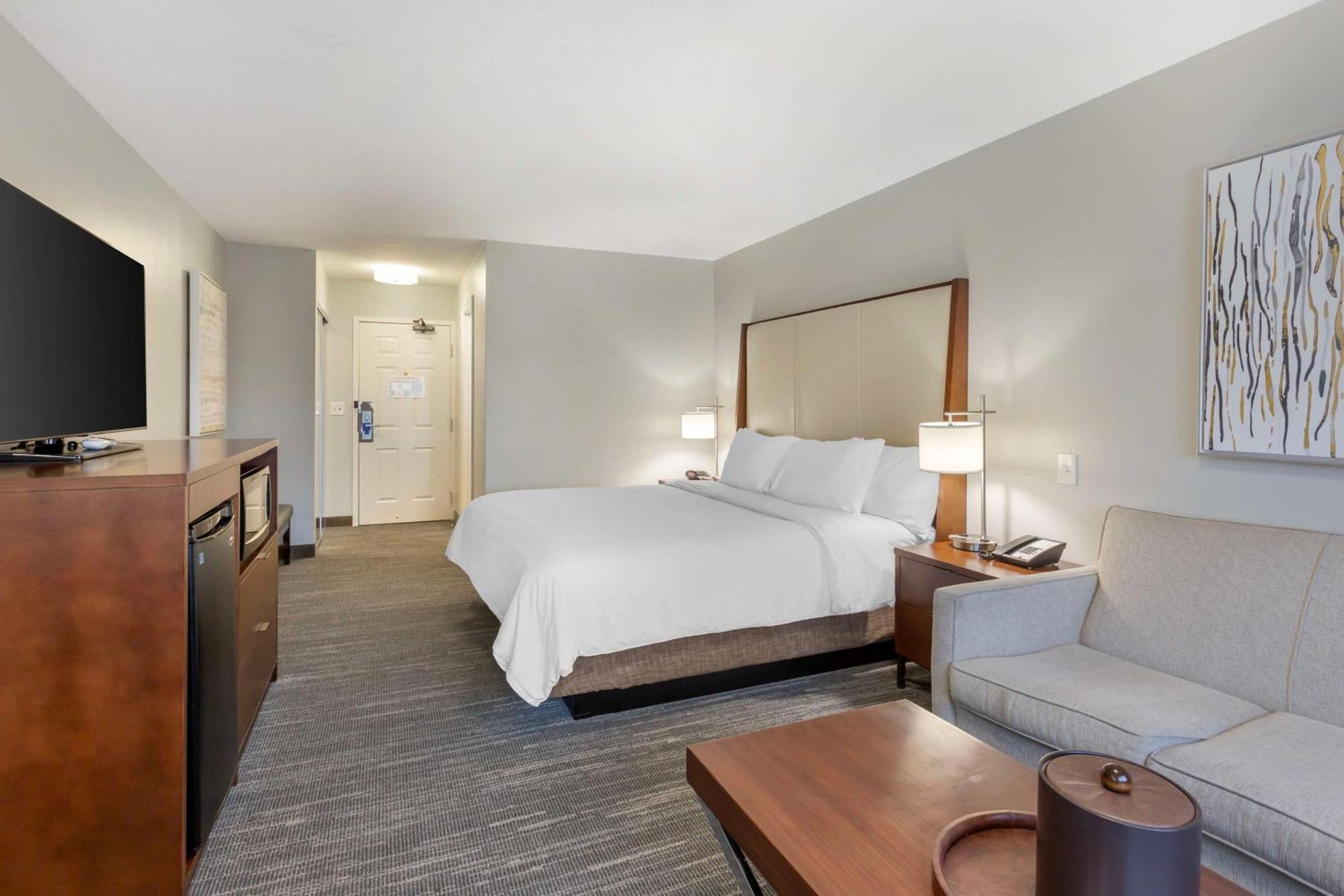 Best Western Plus Cotton Tree Inn North Salt Lake Ngoại thất bức ảnh