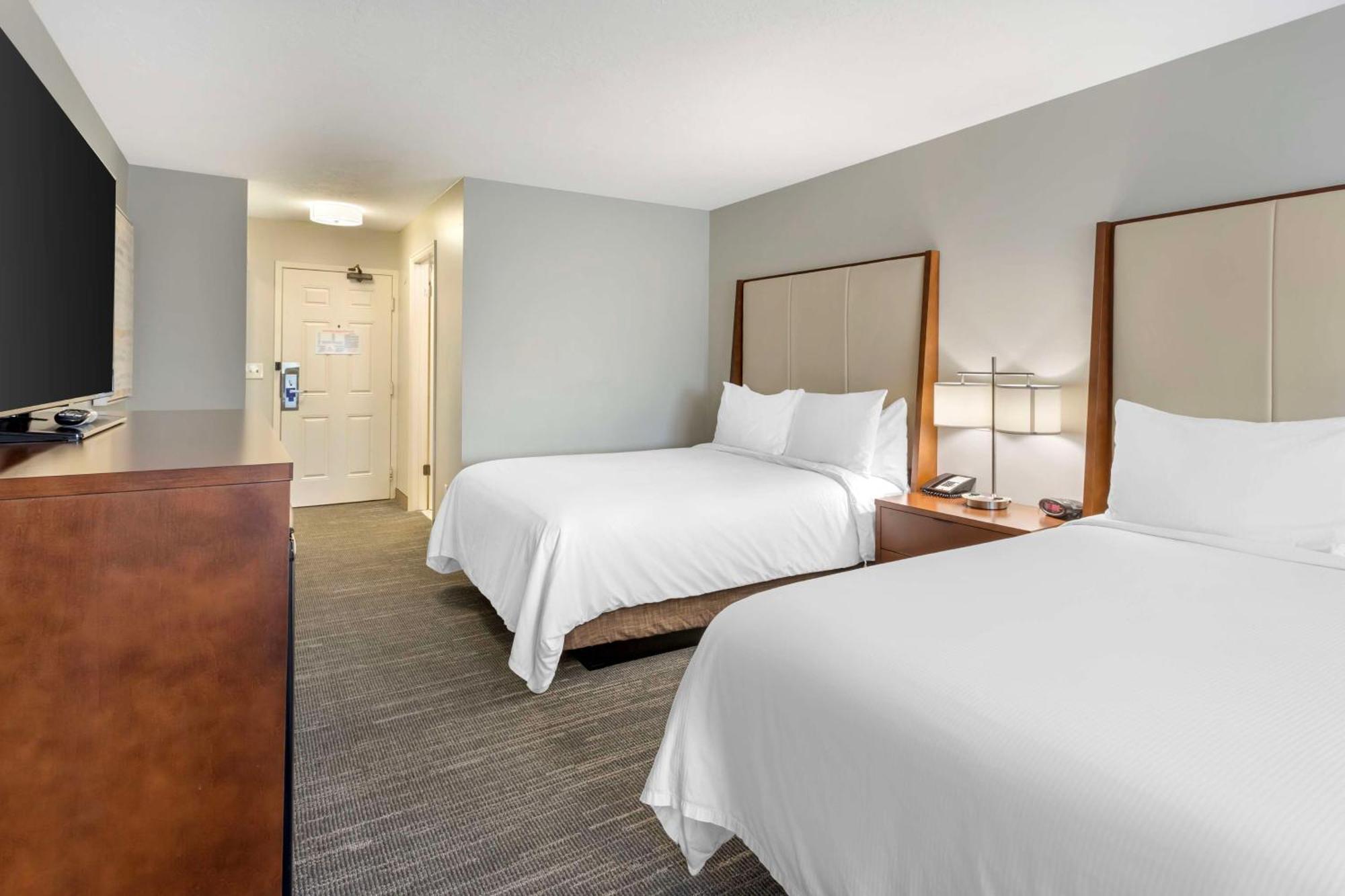 Best Western Plus Cotton Tree Inn North Salt Lake Ngoại thất bức ảnh