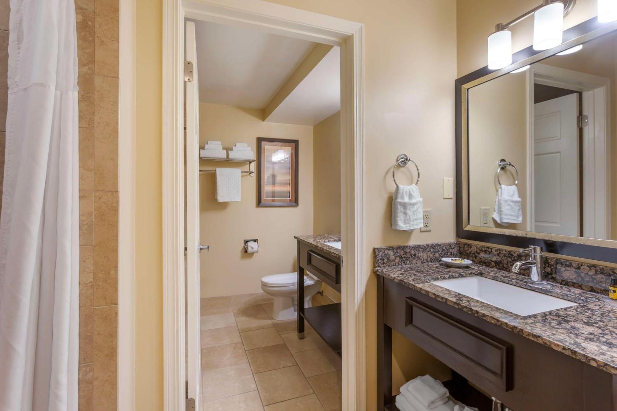 Best Western Plus Cotton Tree Inn North Salt Lake Ngoại thất bức ảnh