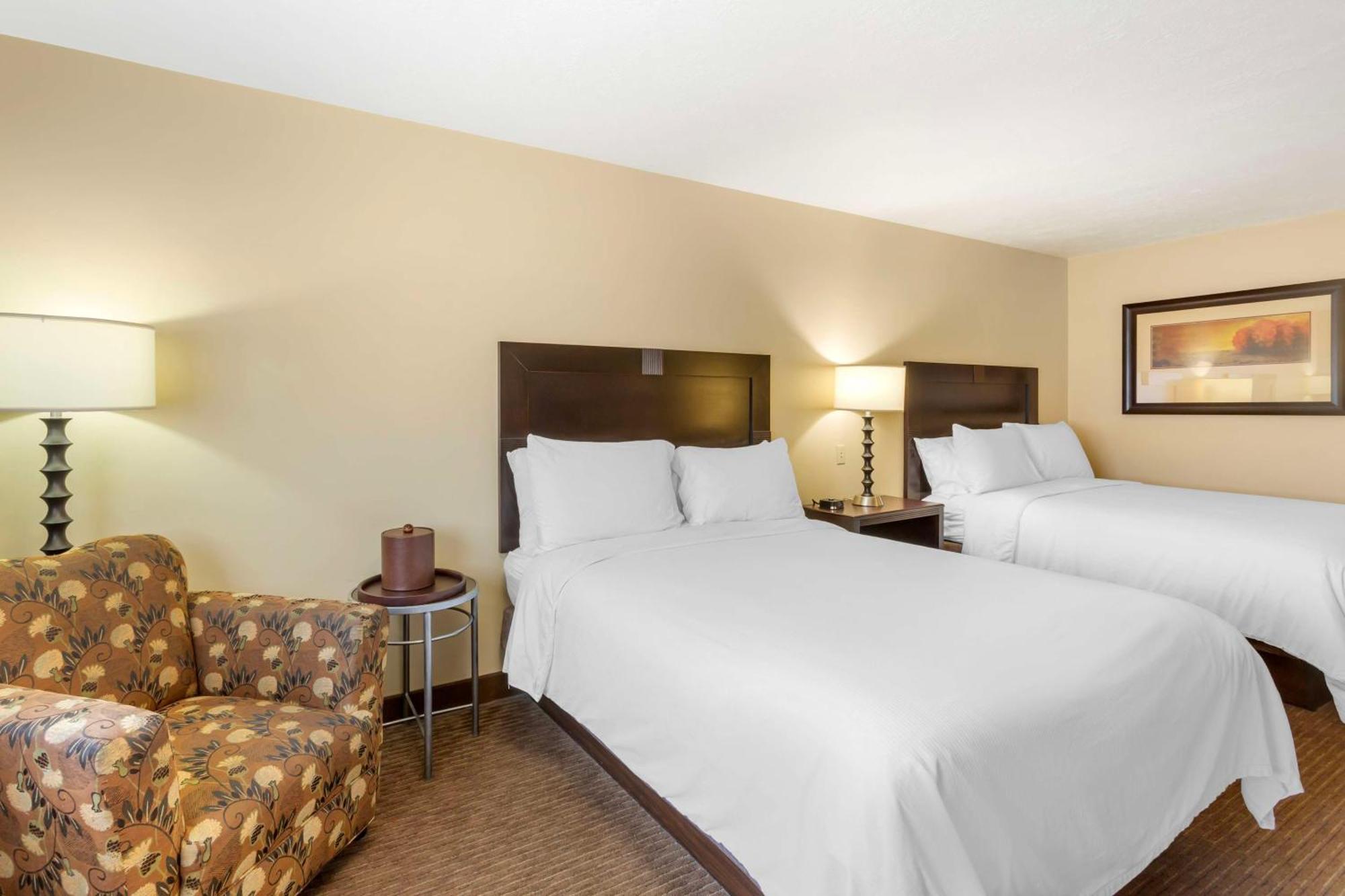 Best Western Plus Cotton Tree Inn North Salt Lake Ngoại thất bức ảnh