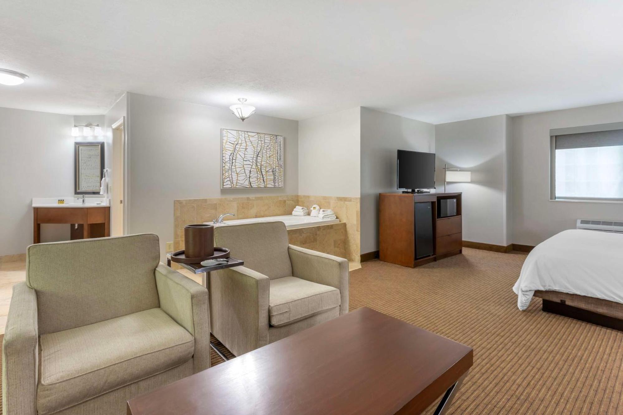 Best Western Plus Cotton Tree Inn North Salt Lake Ngoại thất bức ảnh