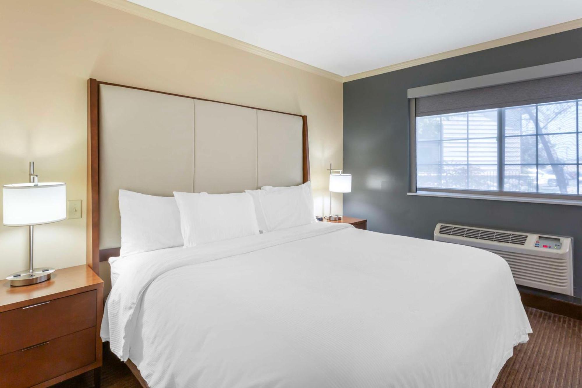 Best Western Plus Cotton Tree Inn North Salt Lake Ngoại thất bức ảnh