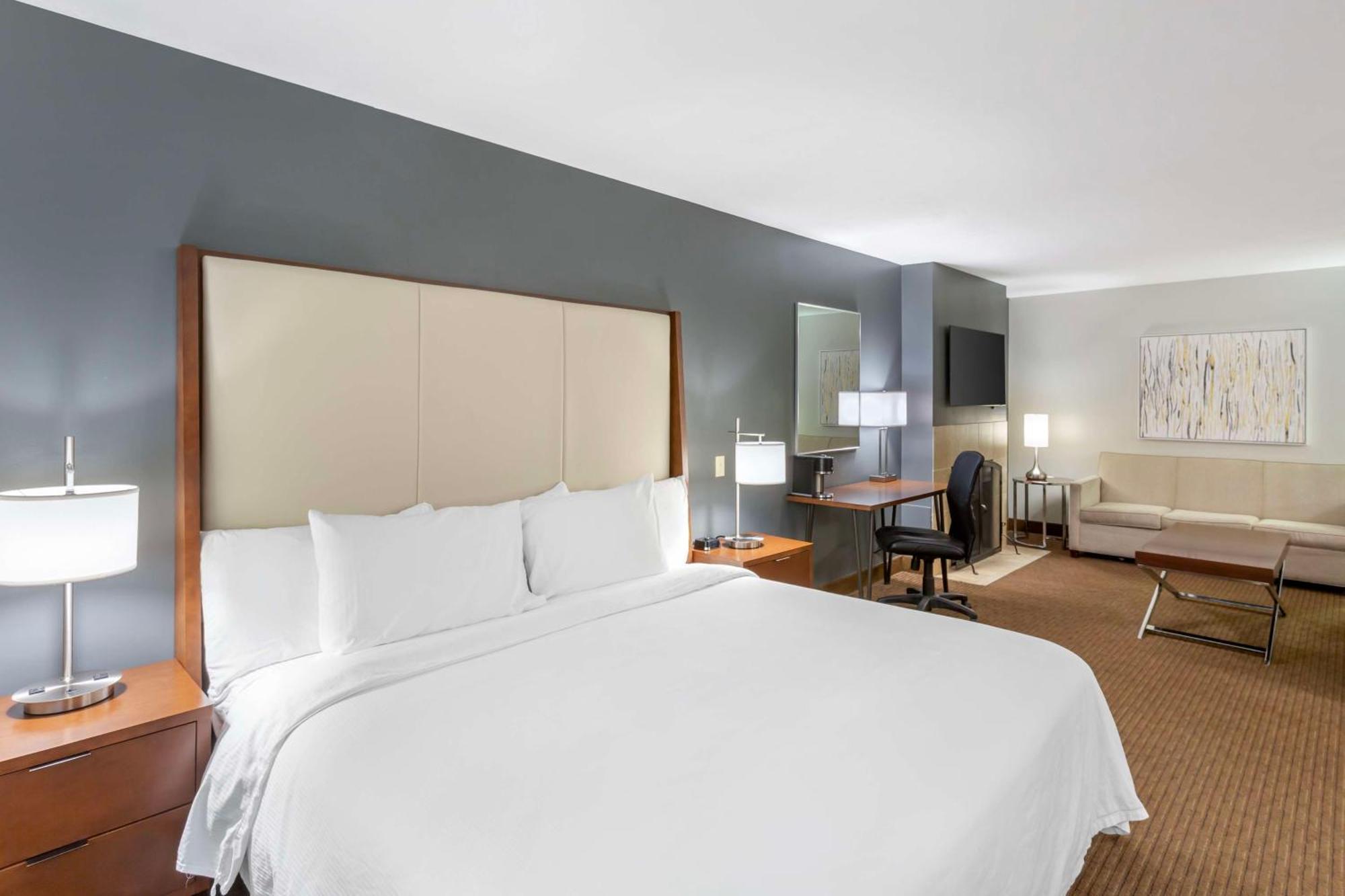 Best Western Plus Cotton Tree Inn North Salt Lake Ngoại thất bức ảnh
