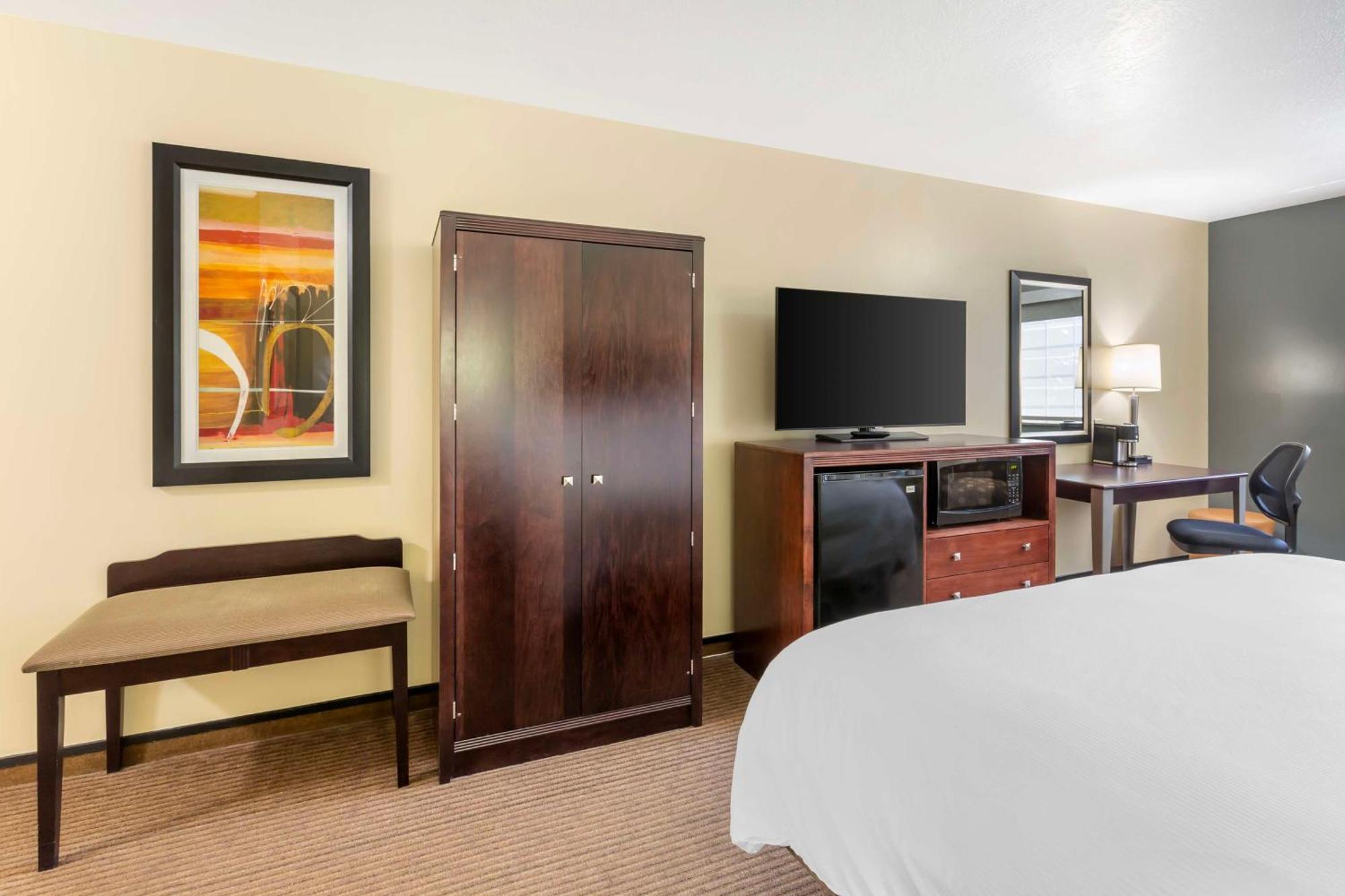 Best Western Plus Cotton Tree Inn North Salt Lake Ngoại thất bức ảnh