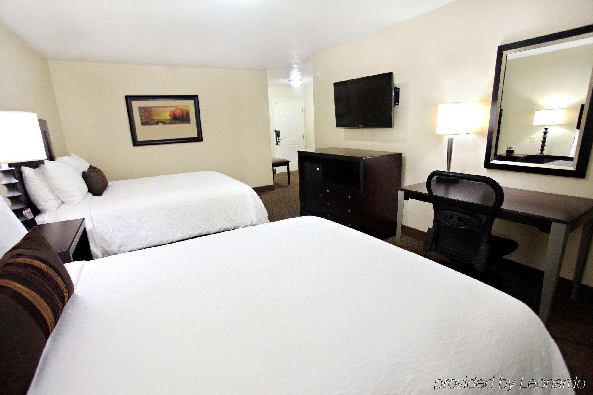 Best Western Plus Cotton Tree Inn North Salt Lake Ngoại thất bức ảnh