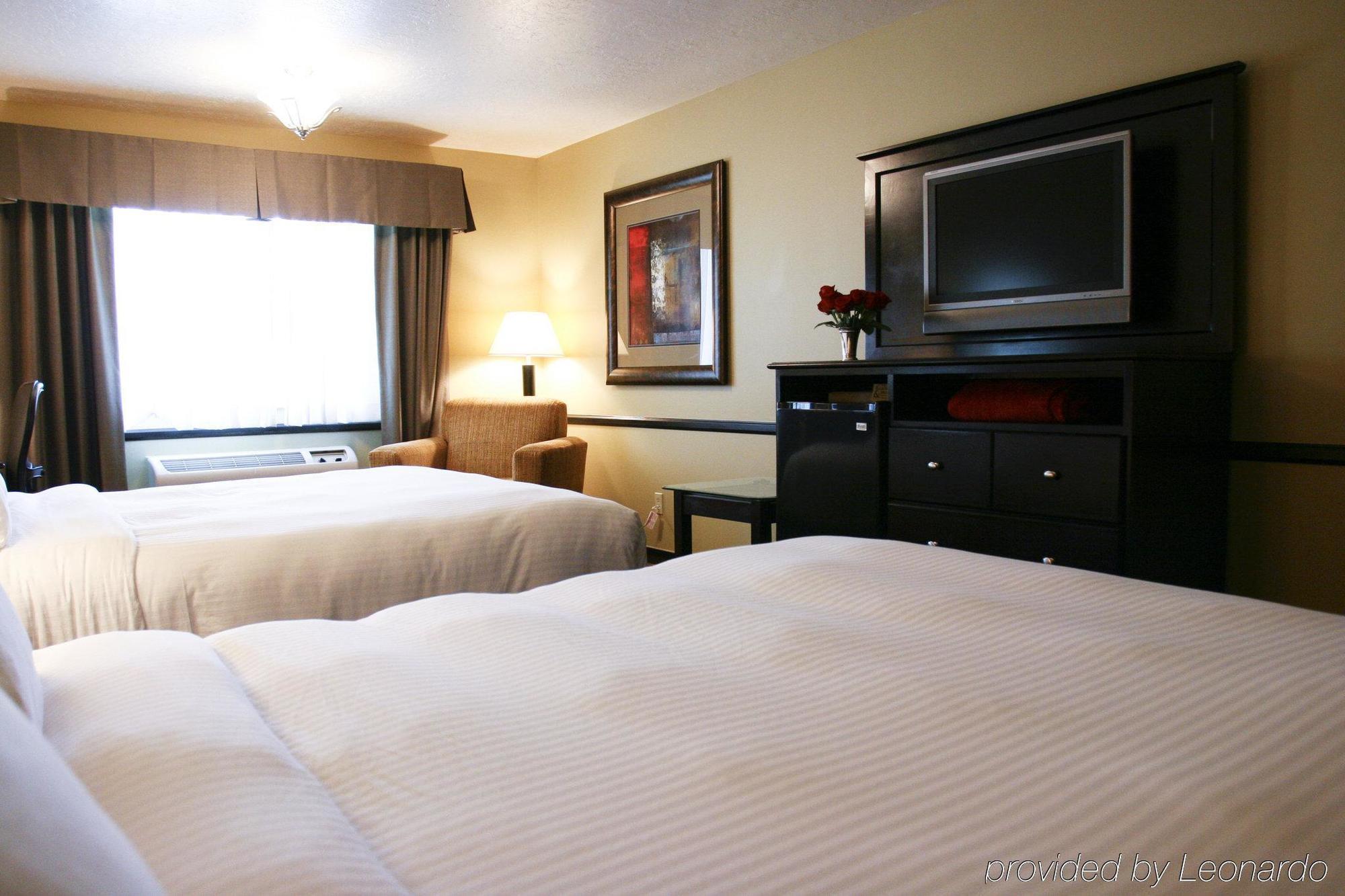 Best Western Plus Cotton Tree Inn North Salt Lake Phòng bức ảnh