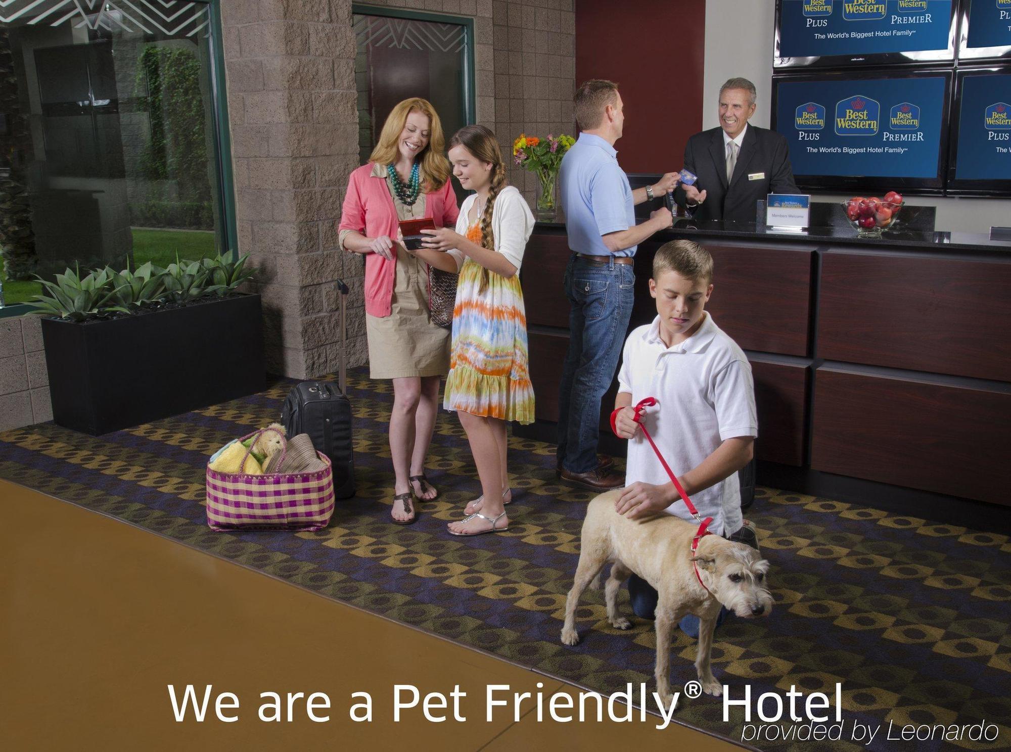 Best Western Plus Cotton Tree Inn North Salt Lake Ngoại thất bức ảnh
