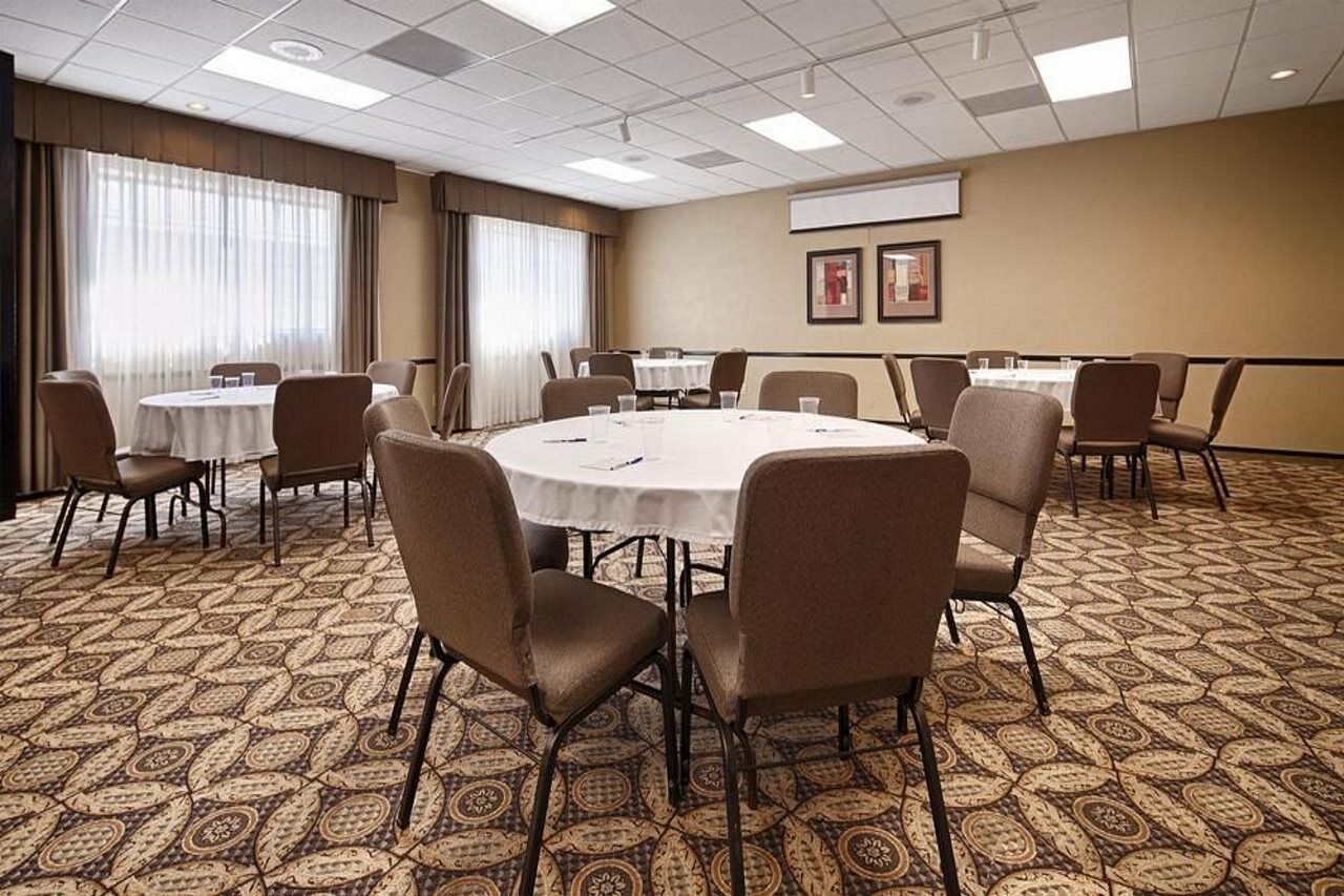 Best Western Plus Cotton Tree Inn North Salt Lake Ngoại thất bức ảnh